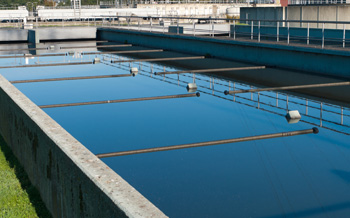 Wastewater Treatment (Phosphoric Acid)