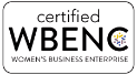 Certified WBENC