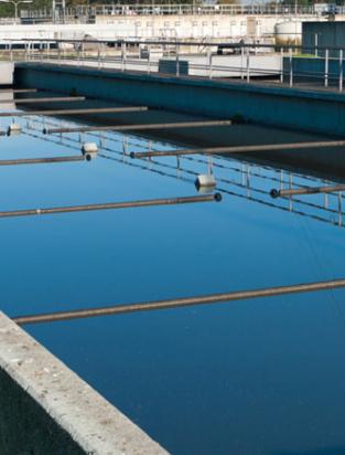 Wastewater Treatment (Phosphoric Acid) - Image