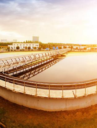 Wastewater Treatment (Sulfuric Acid) - Image